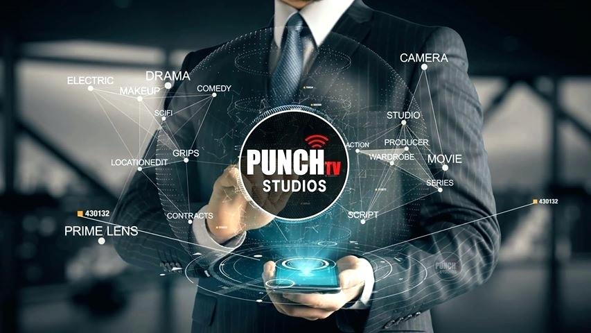 Punch TV Studios Has Decided to Streamline the Company for Future Growth