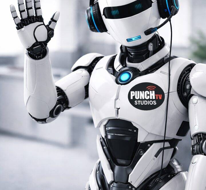 Punch TV Studios Support