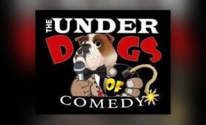 The Underdogs of Comedy