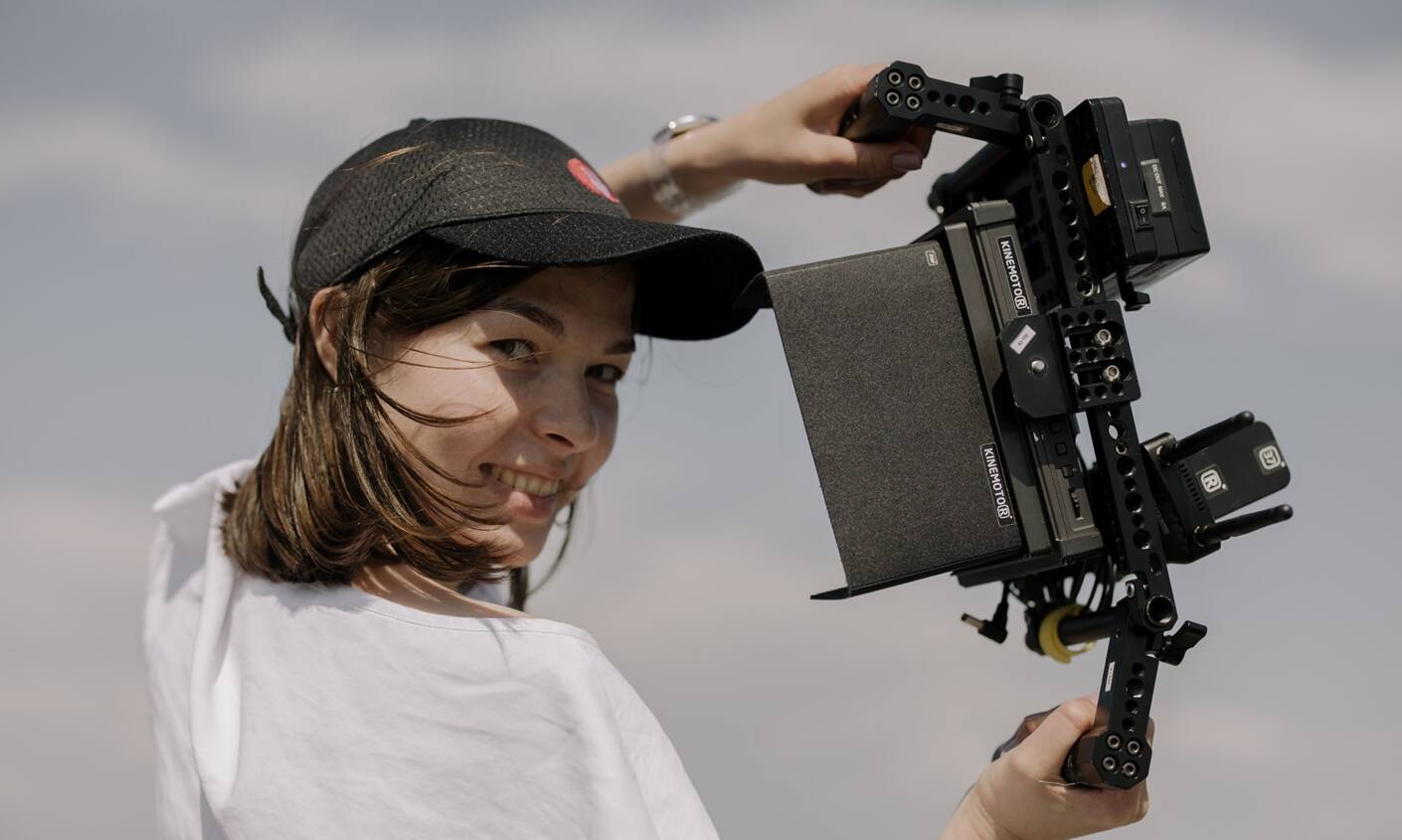 Videography and Outdoor Shootings