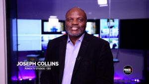 Joseph Collins Punch TV 2