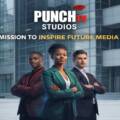 Punch TV Is on a Mission to Inspire Future Media Moguls 2026
