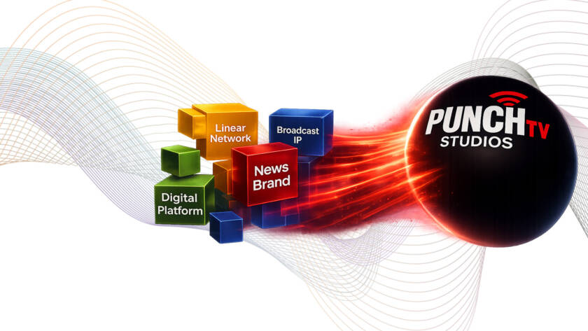 Punch TV Studios Company Overview Regulatory History and Current Operations