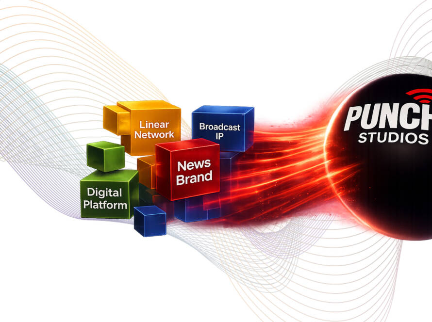 Punch TV Studios Company Overview Regulatory History and Current Operations
