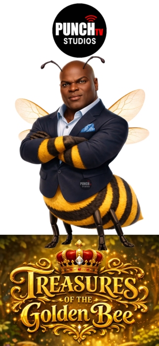 The Big Boss